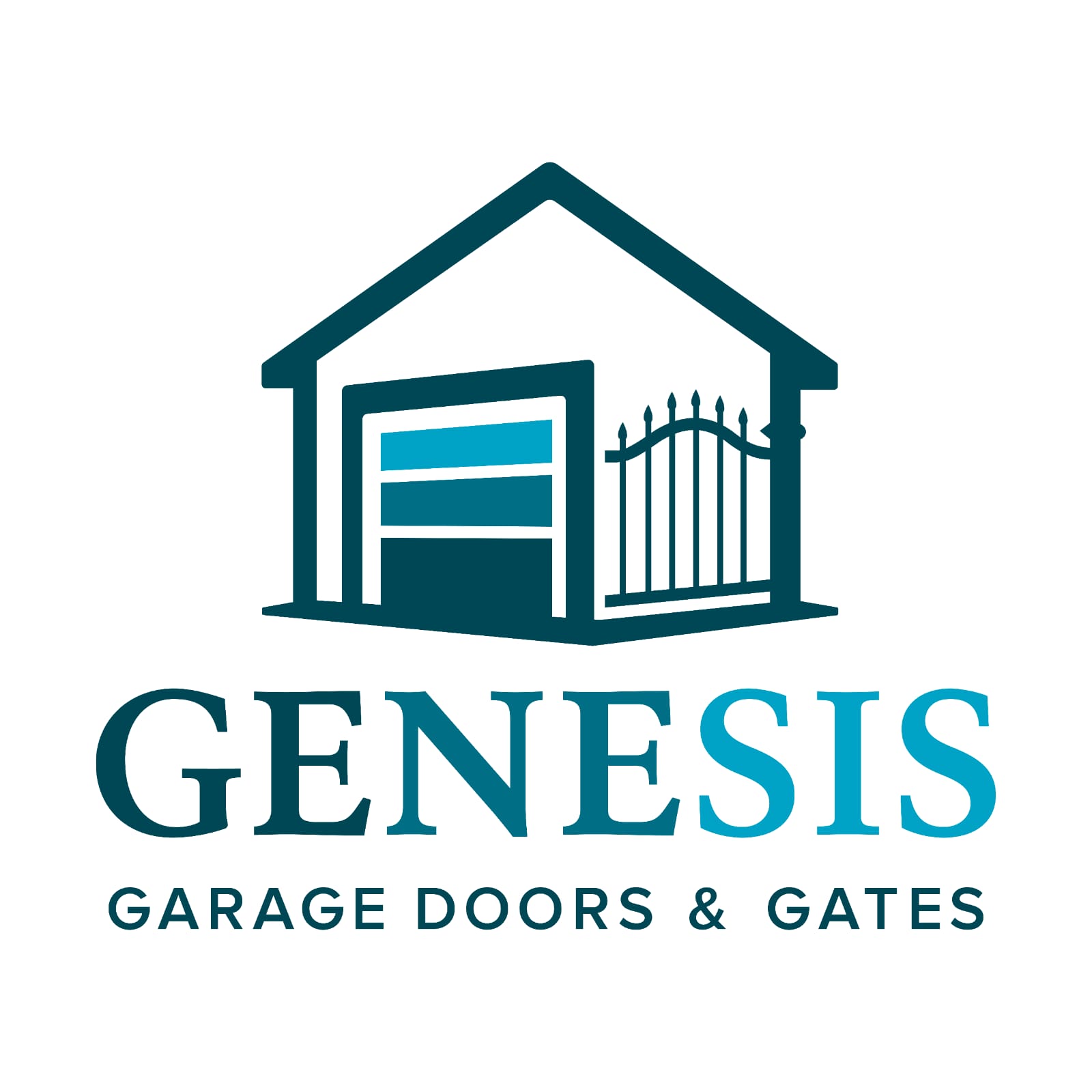 Genesis Garage Doors & Gates